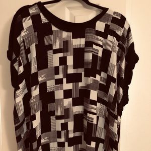 Avenue Tops - Avenue dress shirt size 22/24 Avenue Tops - Avenue dress shirt size 22/24